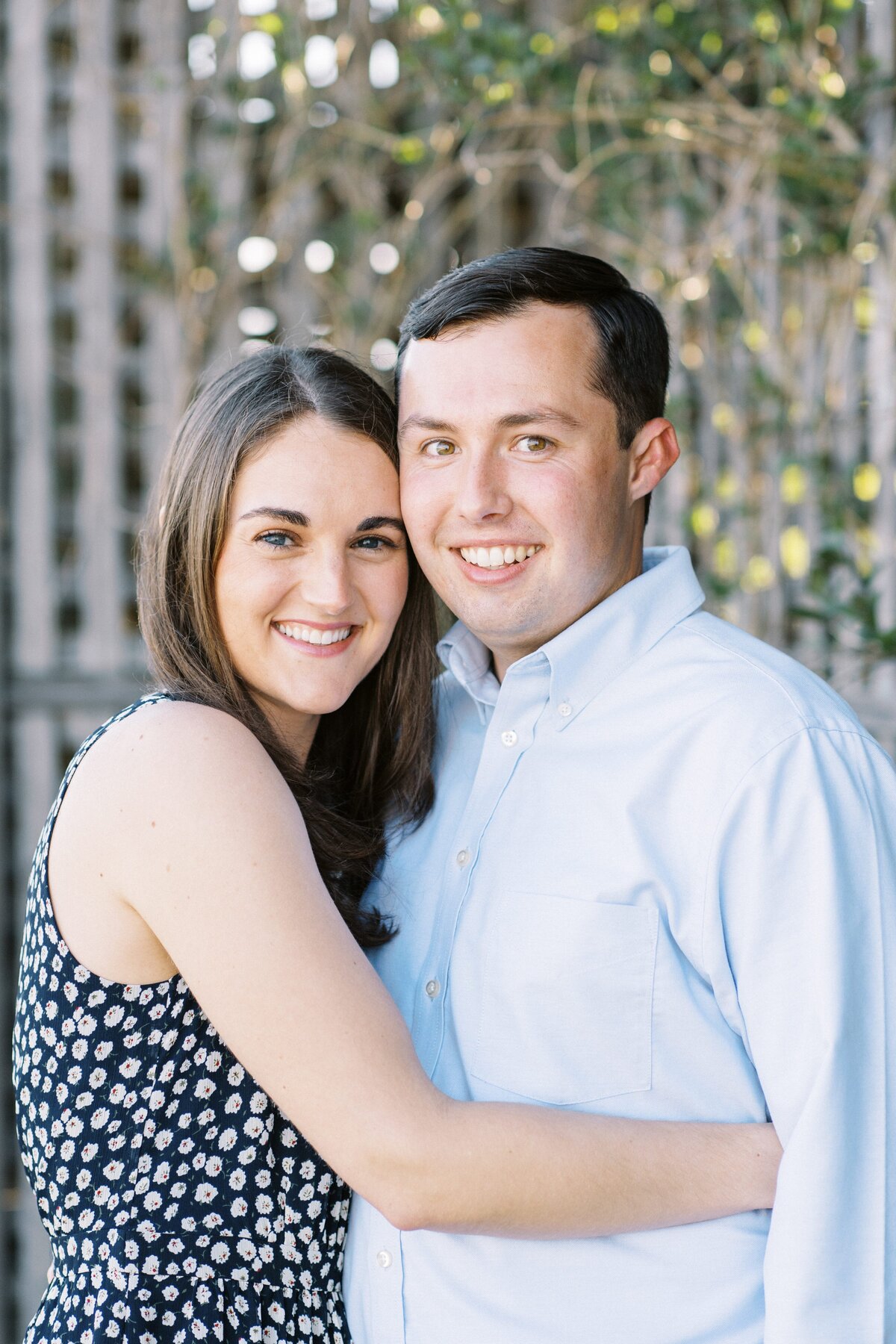 Alyssa & John Engaged-9