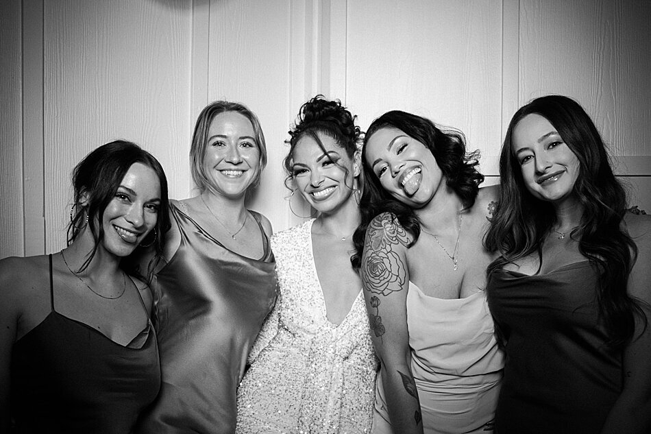 Monterey Photo Booth