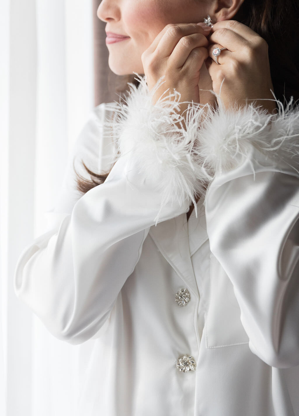 L'auberge saint gabriel wedding | Montreal & italy wedding photographer | luxury moment photography-4513