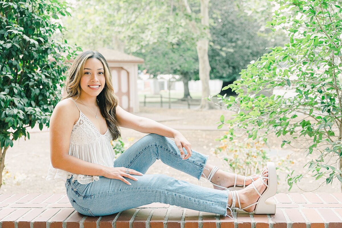 Maddy | Intro Session | Senior Spokesmodel-15
