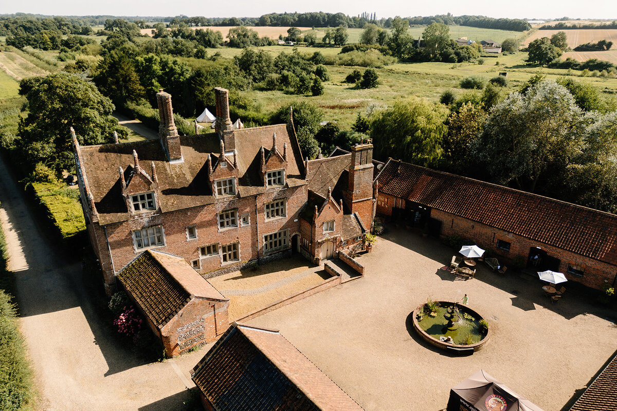 Wedding Venue Norfolk