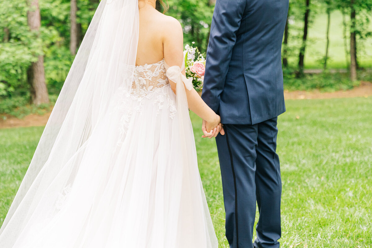 Atlanta Wedding Venue Butterfly Pavilion Anna Giovingo Photography