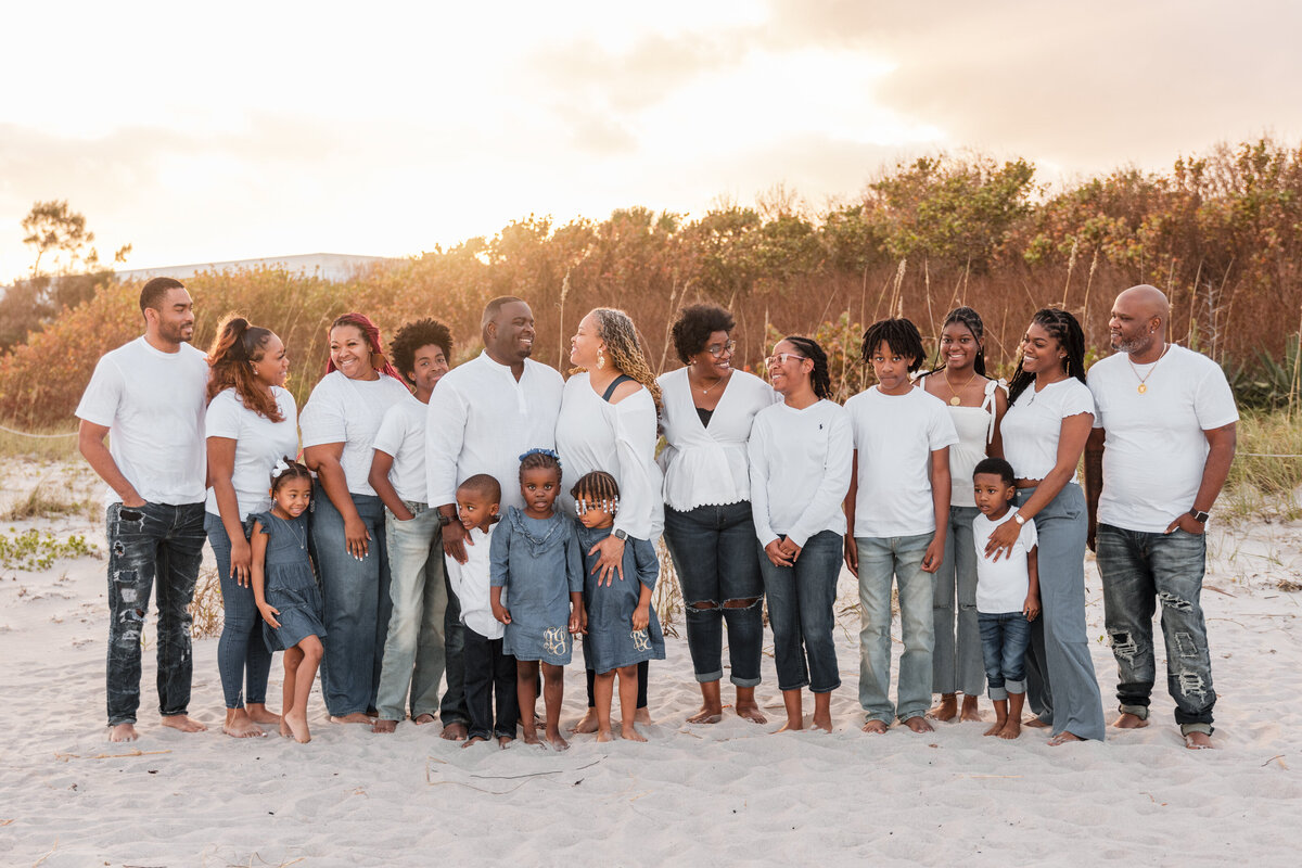 Orlando Family Photographer 1