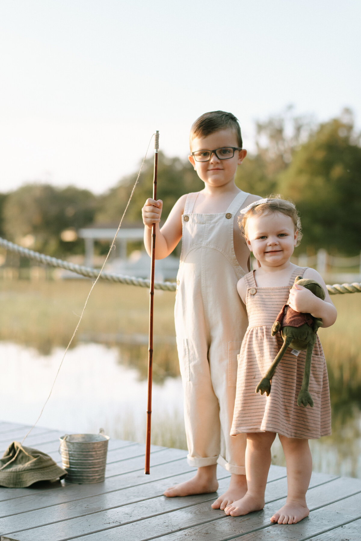 Winter Park Family and Child Photographer