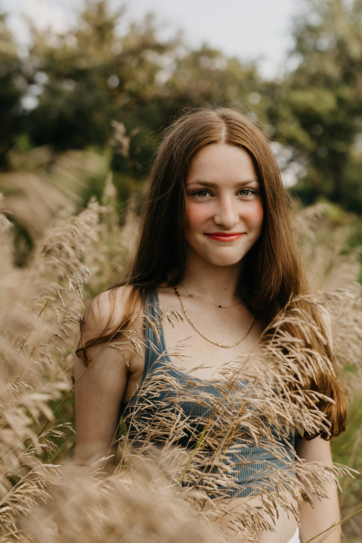 Maddie Pierce Senior by Mycah Bain Photography-16