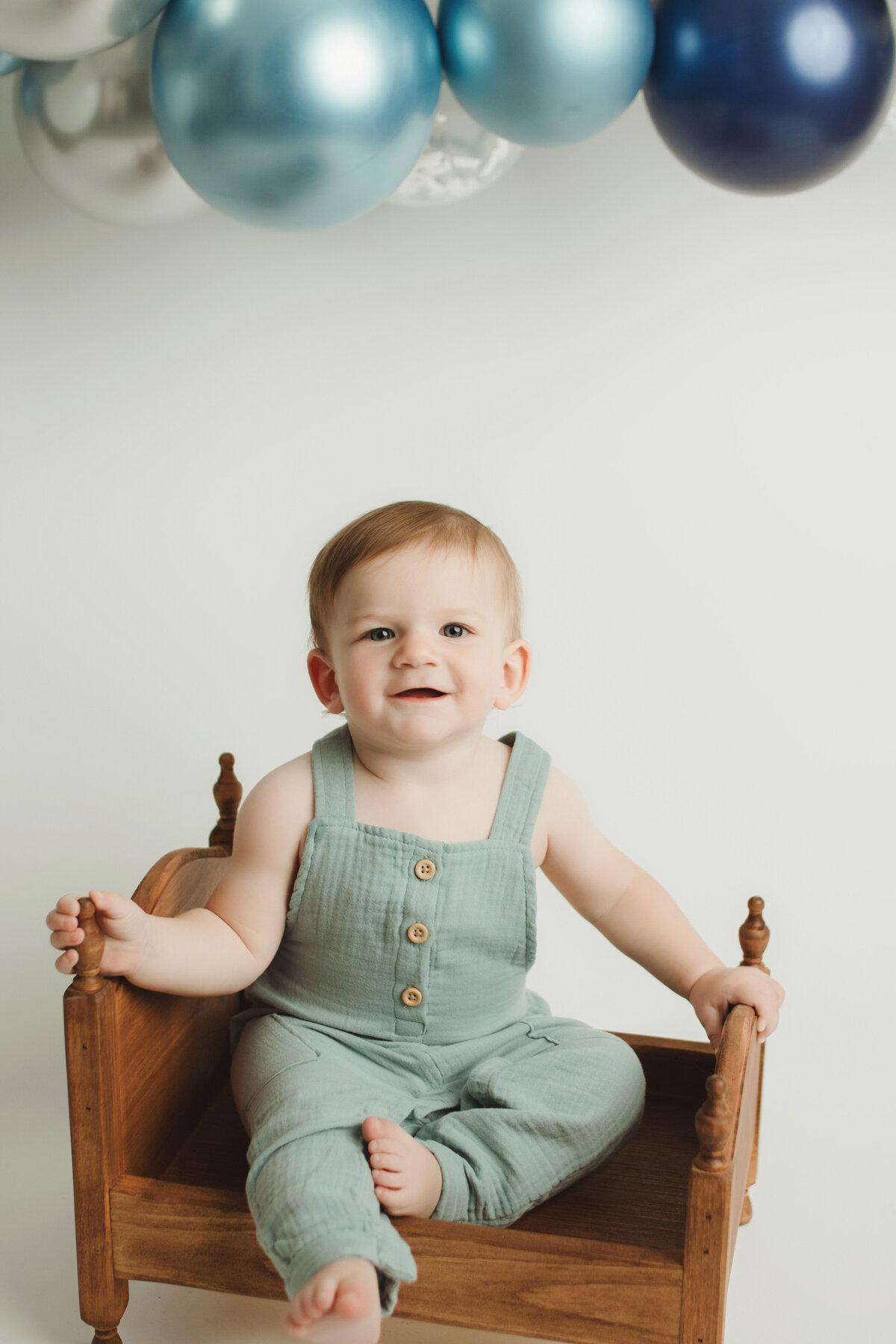 one year old photographer buffalo ny