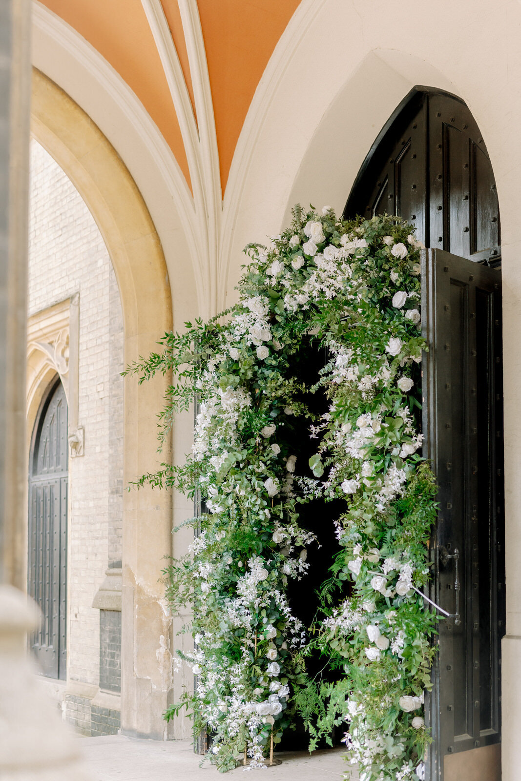 Mandarin Oriental London Wedding Planner 5
