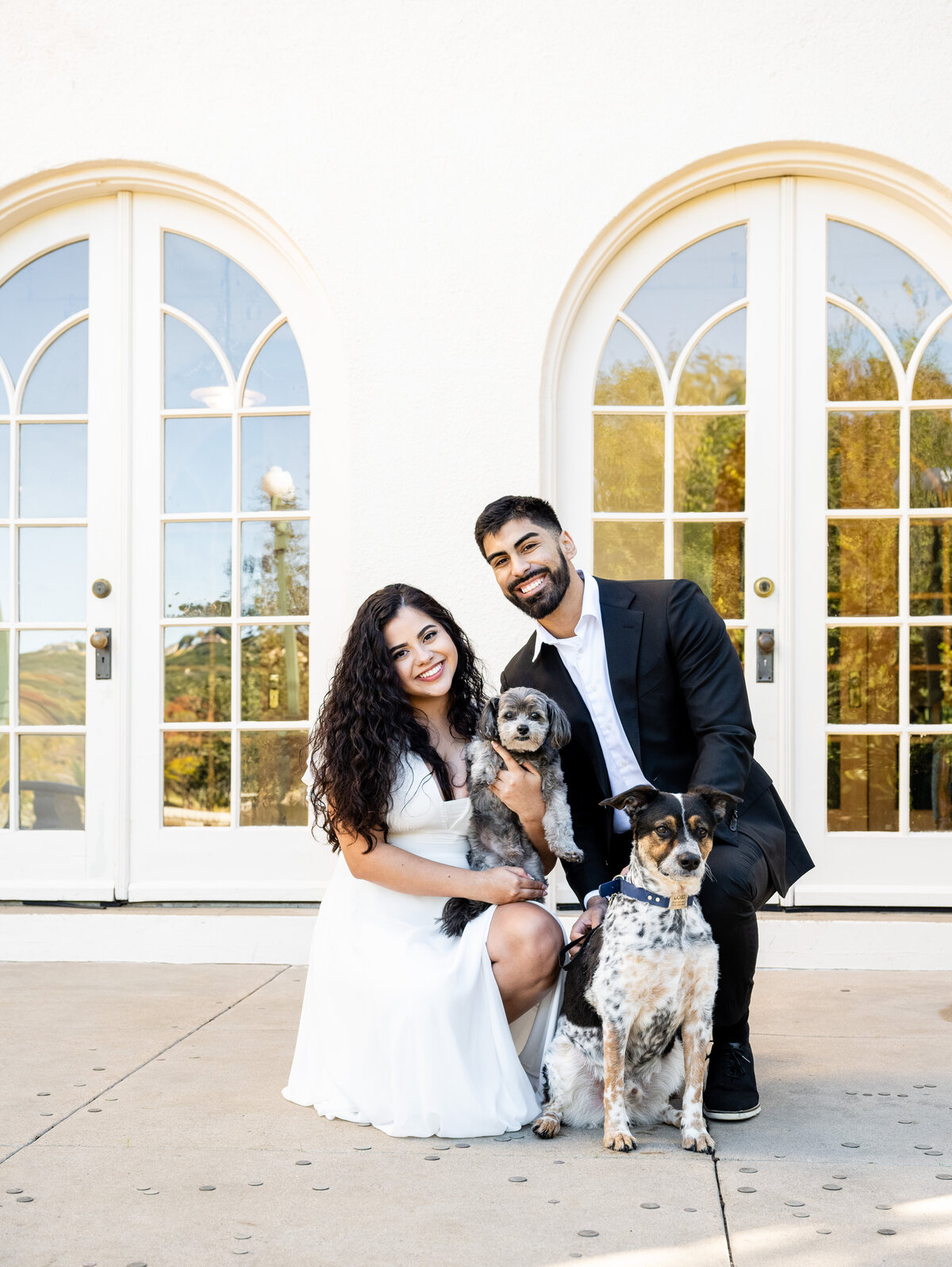Daniela + Alejandro Engagement-9
