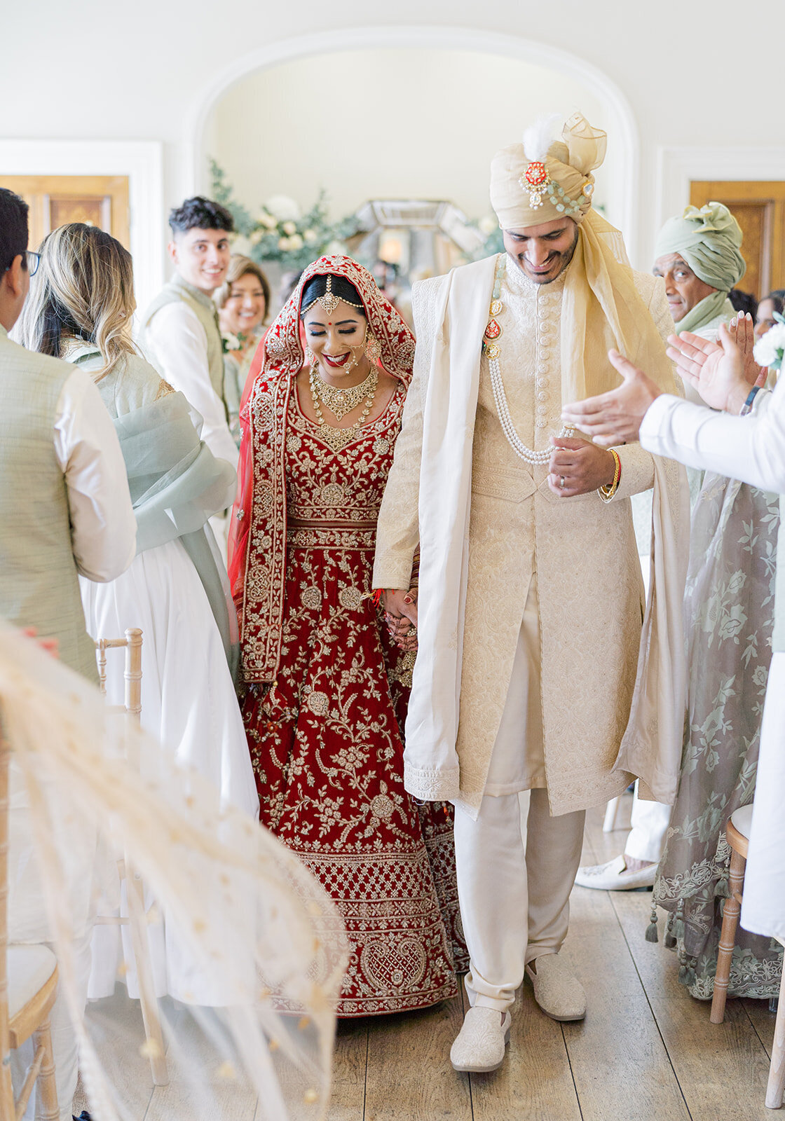 Alrewas Hayes Wedding Photographer Hindu Wedding V&C Civil Ceremony-92_websize