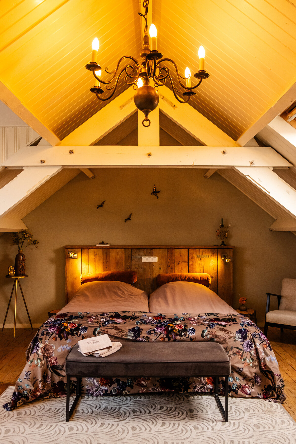 STUDIO JULLES X B&B Zussen aan Zee 8