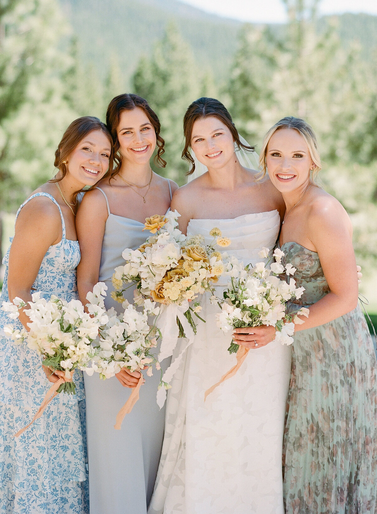 Martis Camp Wedding June 006