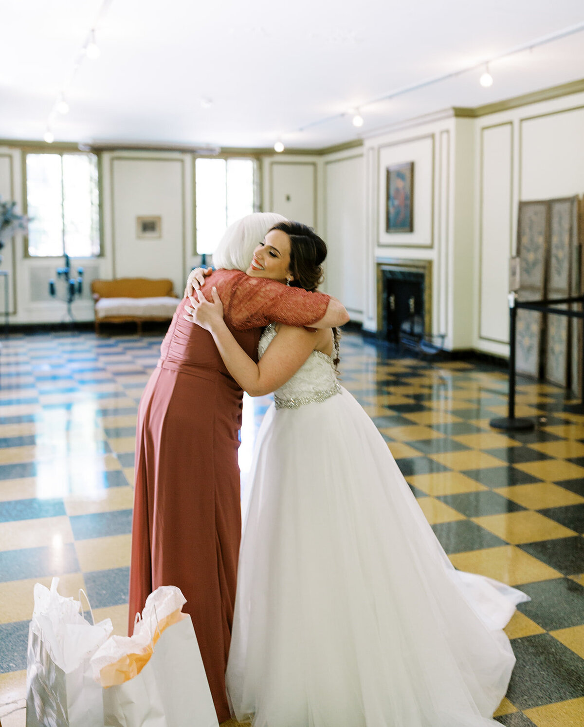 Lila & Rob Wedding_Kingwood Center Gardens-94