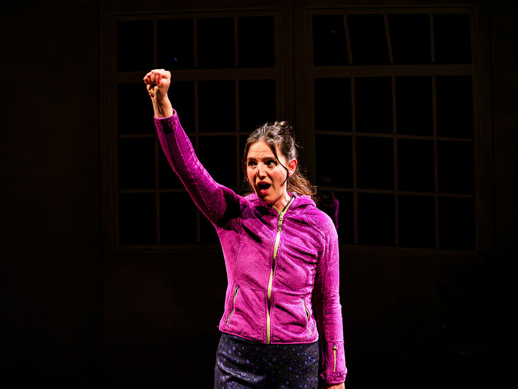 L'ECLIPSE Générale mise en scène Leslie Bernard, Matthias Jacquin ©Marie Charbonnier-001