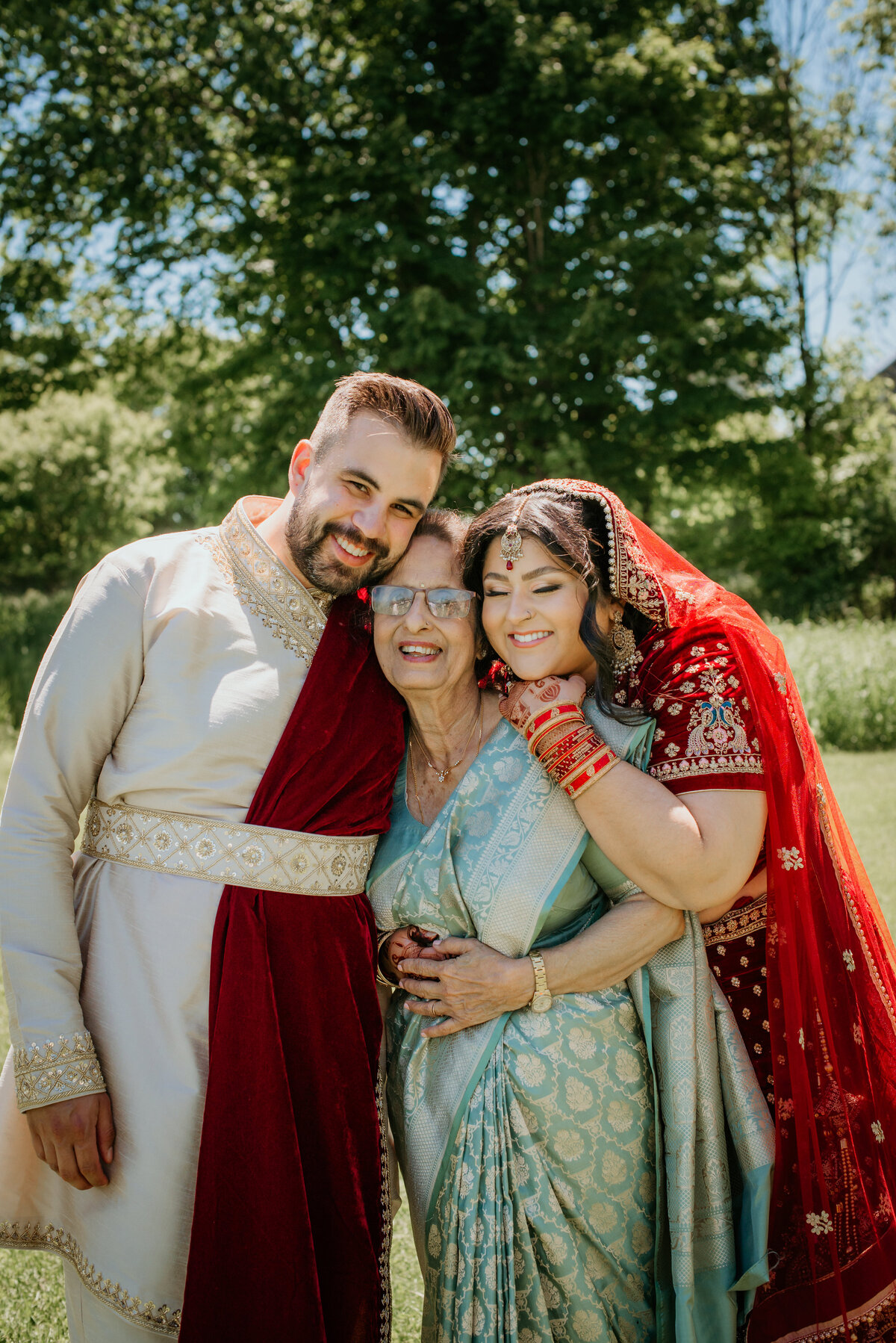 Somya & Liam's Wedding May 31, 2024 - Shania Crivelli Photography-96