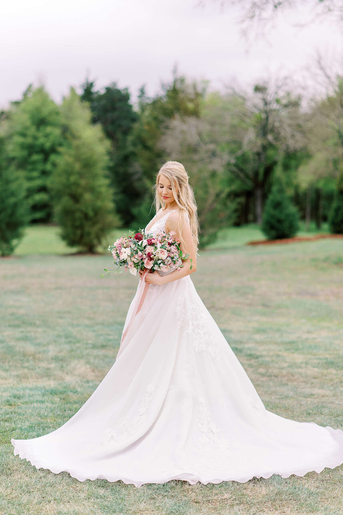 Kate Panza Photography _ FireFly Gardens _ Jessica M Bridals-149