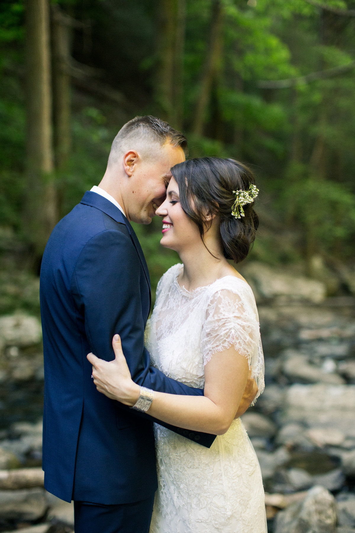 Considering an elopement?  Just DO it!  Says  destination elopement photographer Rebecca Cerasani