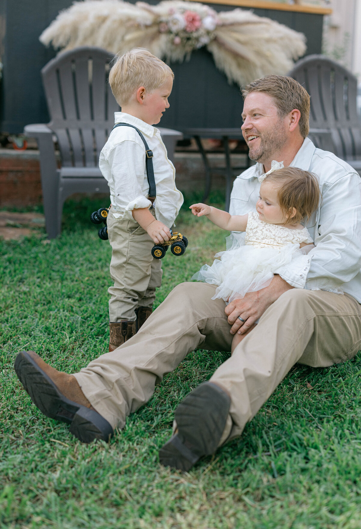 Alyssa + Brandon - Pilot Hill, CA-16