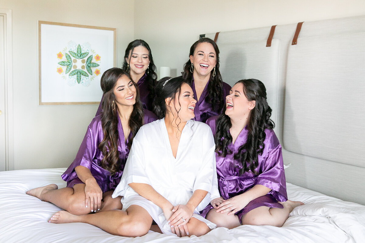 Raquel and Marc Omni Championsgate wedding  | Orlando Wedding Photographer | Images by Amalie Orrange Photography-8