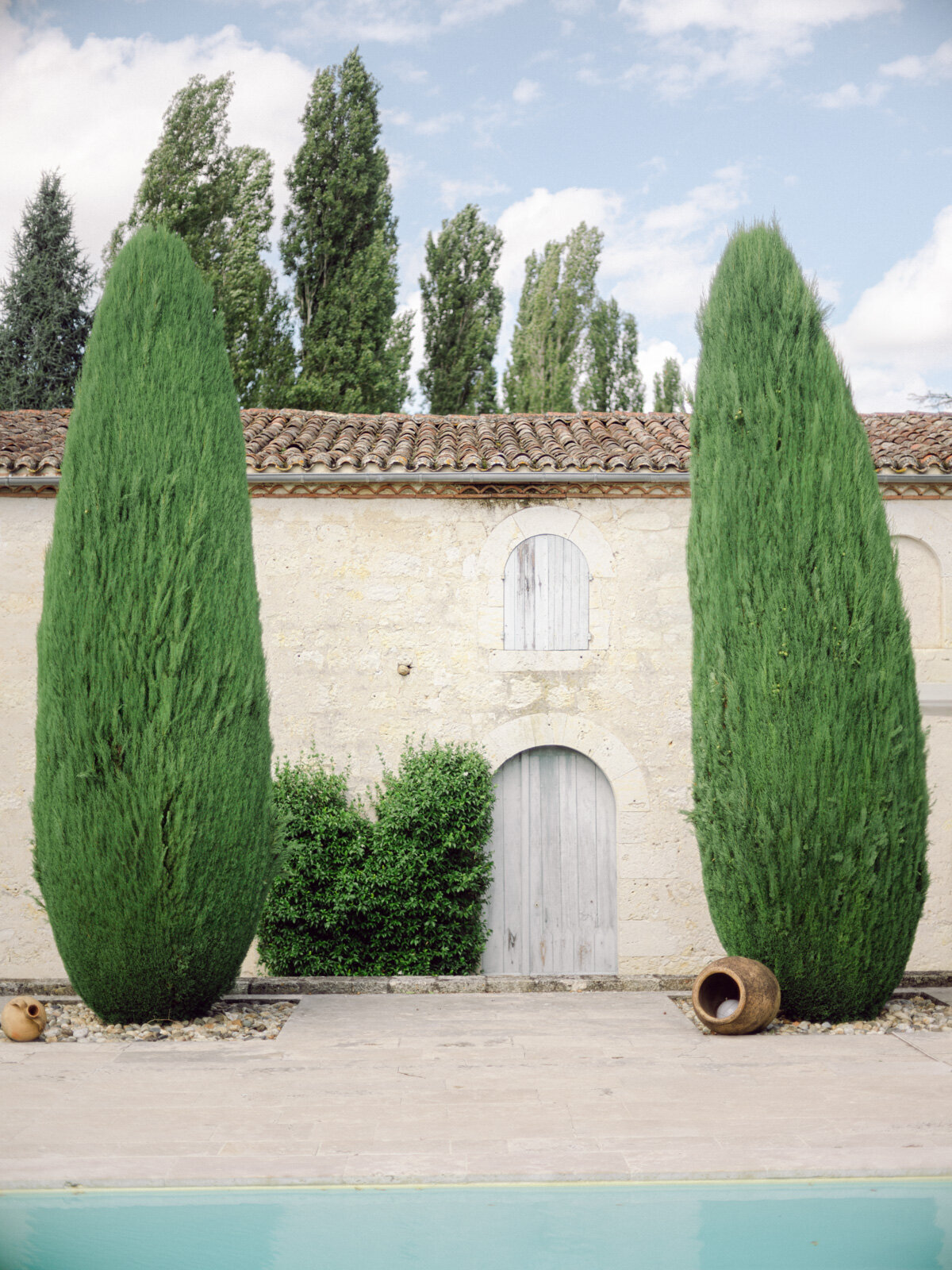Chateau Naudou Wedding Bordeaux (25 sur 222)