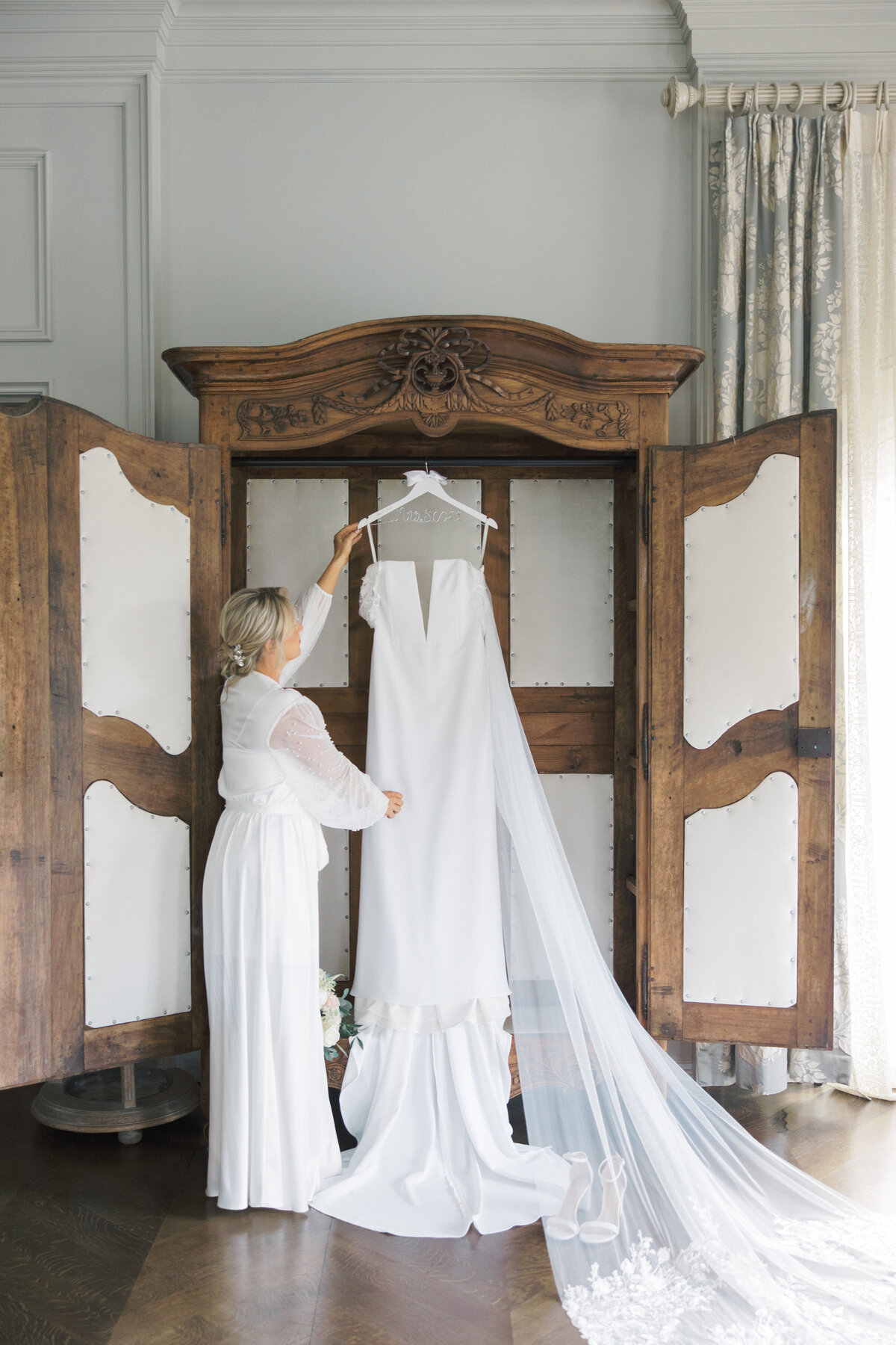 Molly Sue Photography Park Chateau Wedding 209