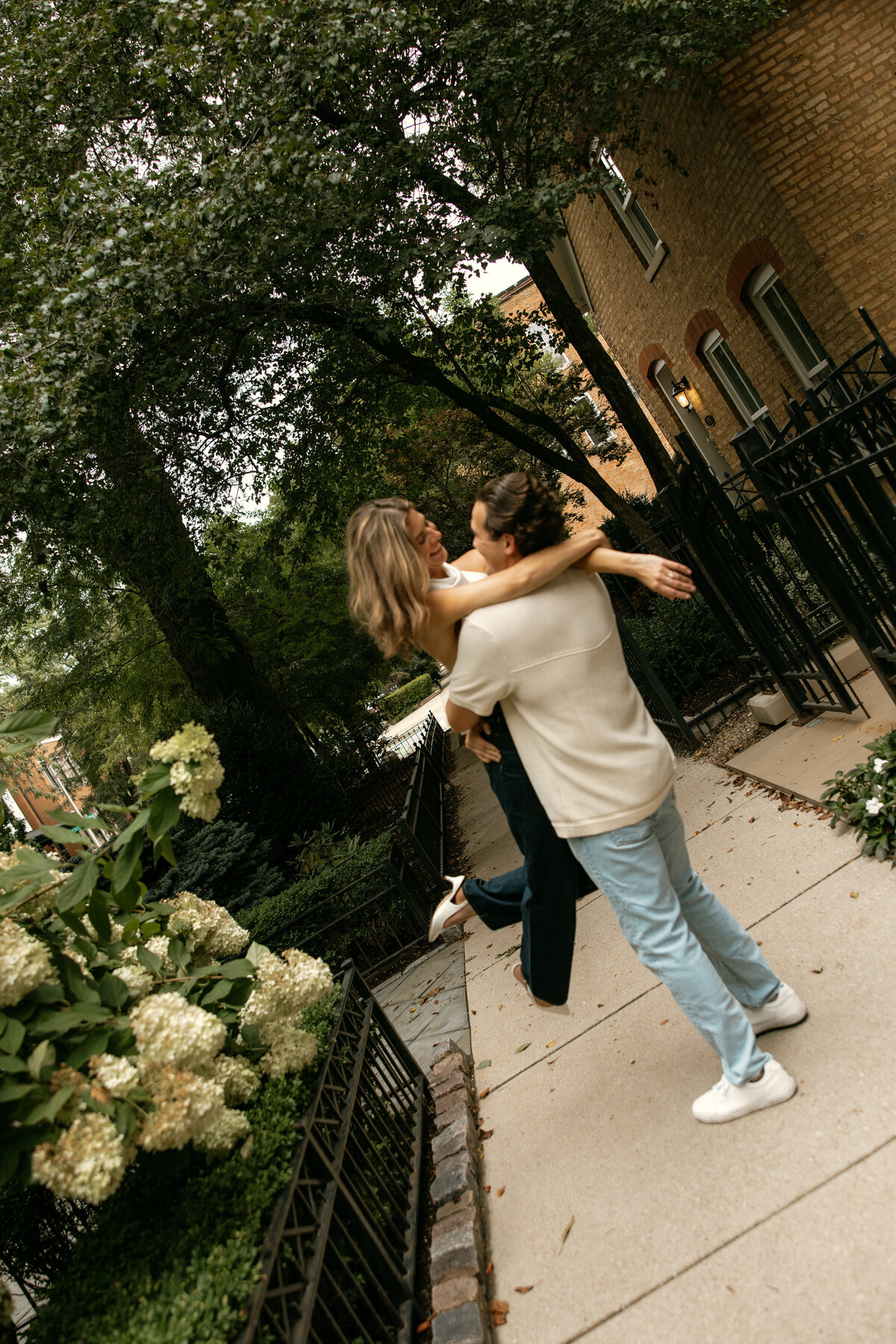 Abigail Anne Photography Colorado and Chicago Wedding and Couples Photographer — Portfolio Featured Story — Ashley and Mike's Engagement 97