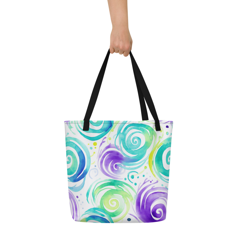 all-over-print-large-tote-bag-w-pocket-black-back-65ada4e1357df