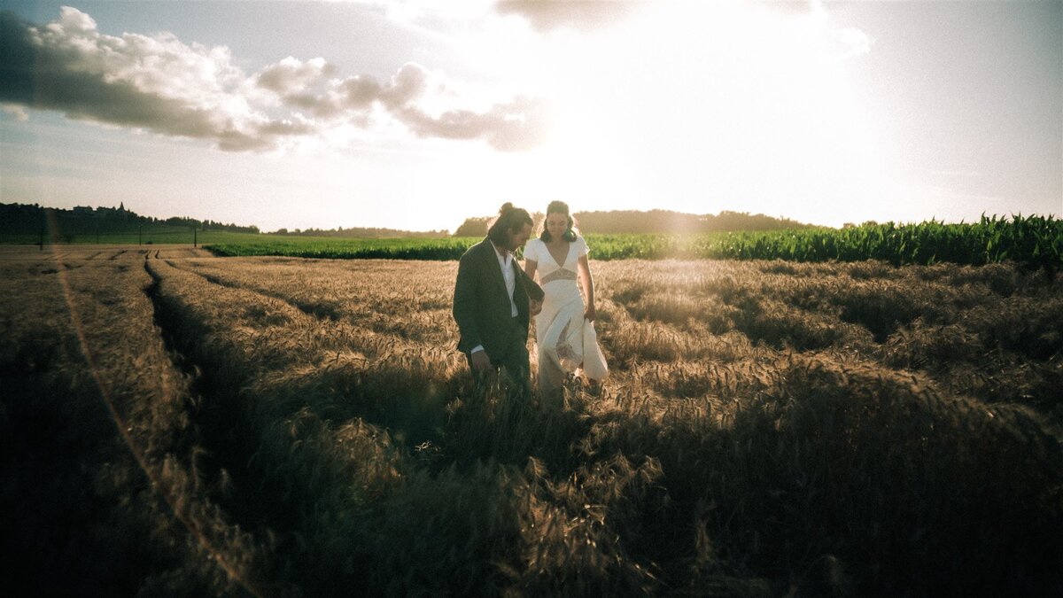 Morgane + Quentin - Mariage-387