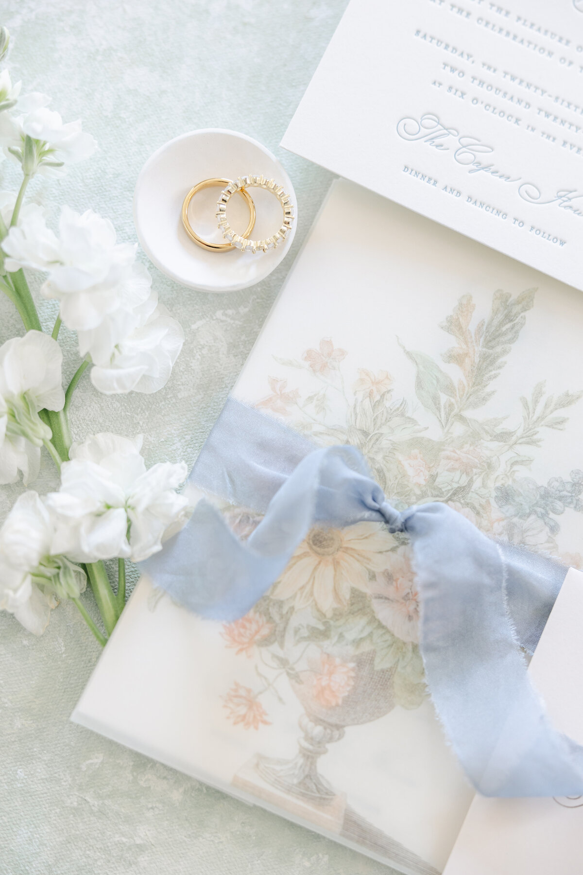 The Capen House Part 1-10