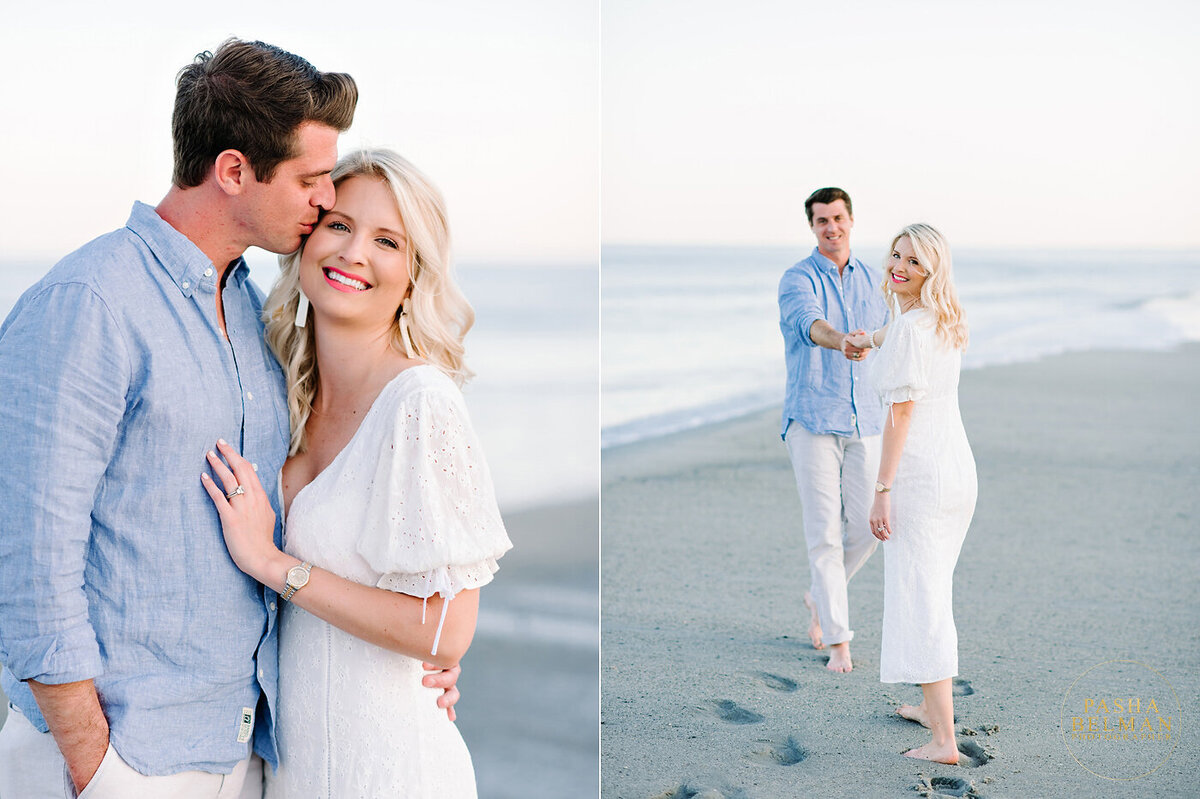 Pawleys Island Engagement Session by Top Engagement Photographers in Pawleys Island and Litchfield Beach-13