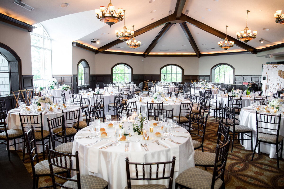 Photos from a wedding at Saratoga National, a Saratoga wedding venue