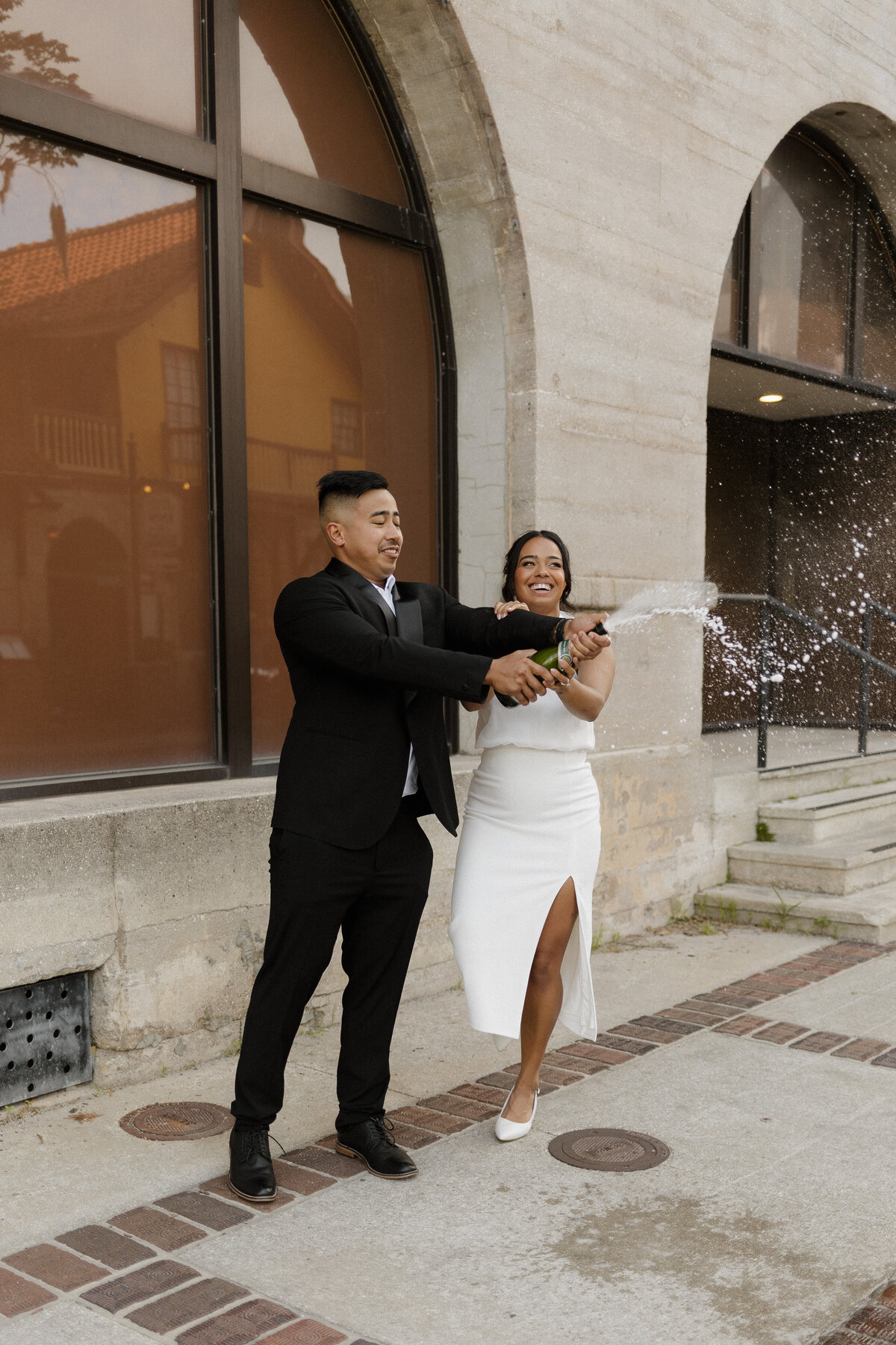 St. Augustine Engagement Photos - I+V-65