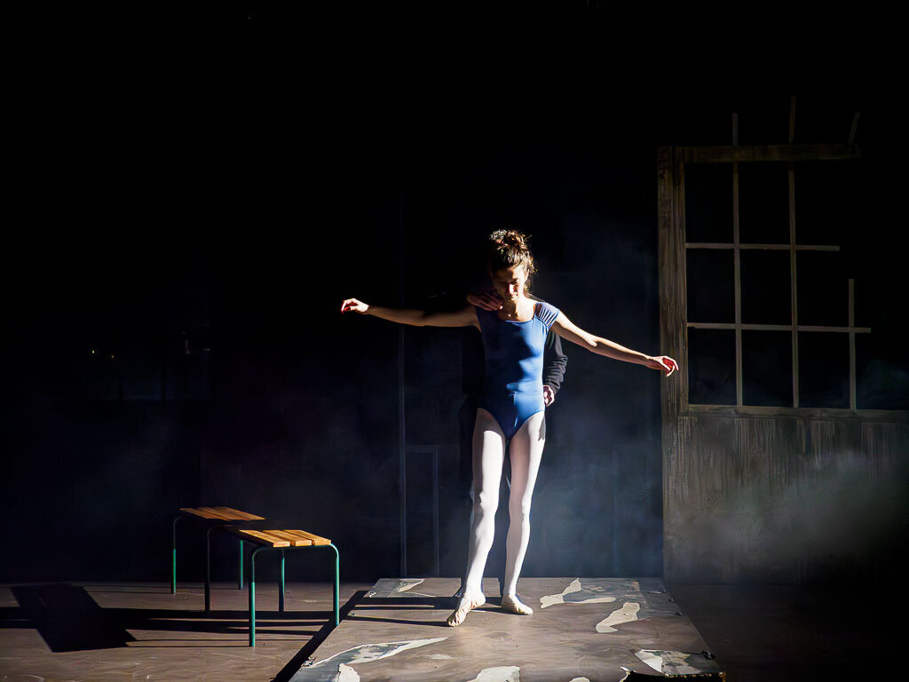 L'ECLIPSE Générale mise en scène Leslie Bernard, Matthias Jacquin ©Marie Charbonnier-085