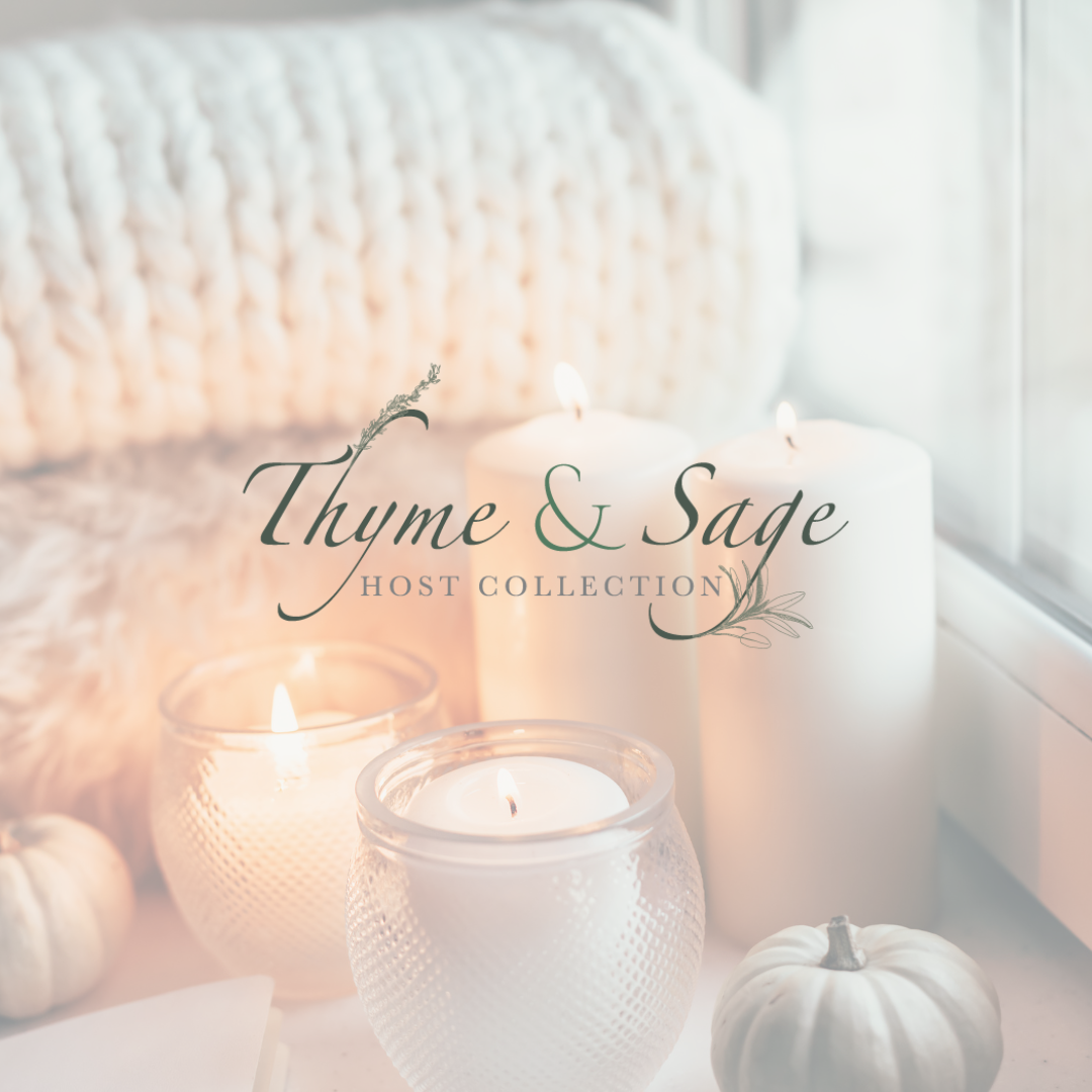Thyme & Sage