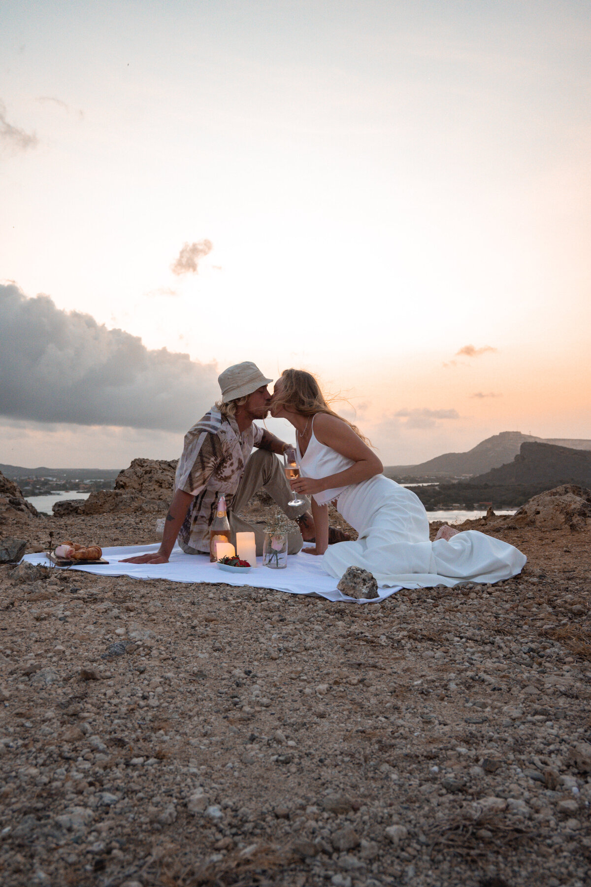 Melanie Veroniquee - Styled session - Tessa & Mees-21