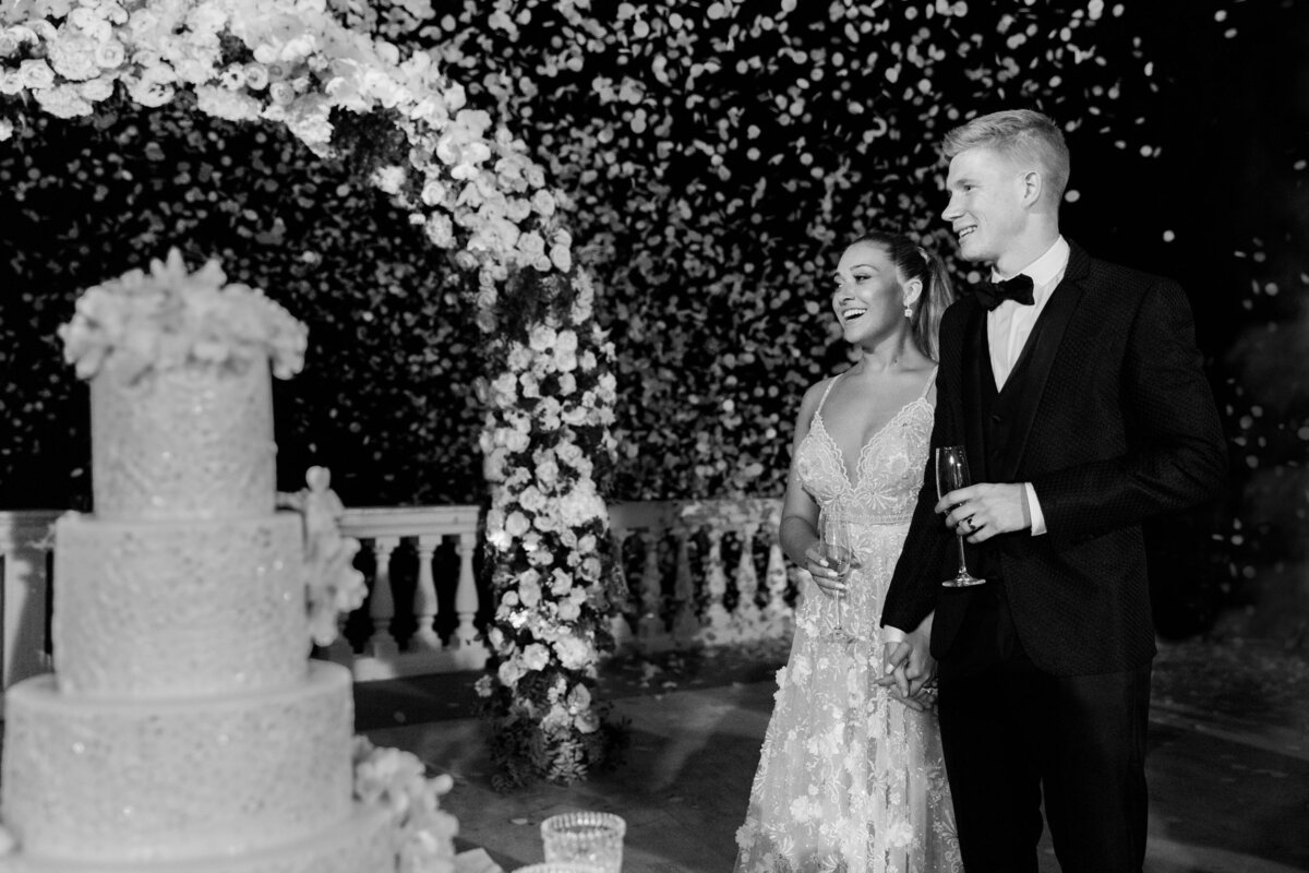 kdb confetti small bw