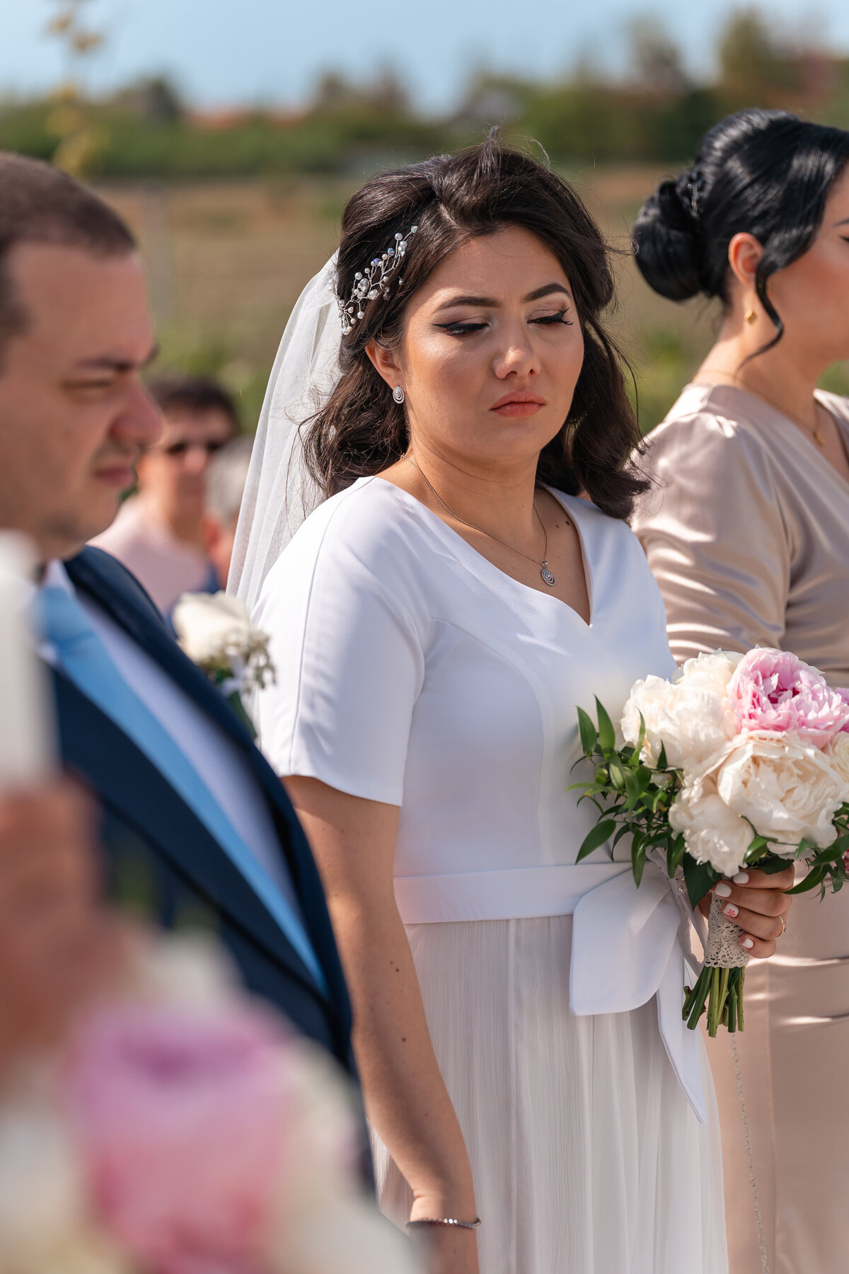 Ședință foto cununie religioasă, Libao Events