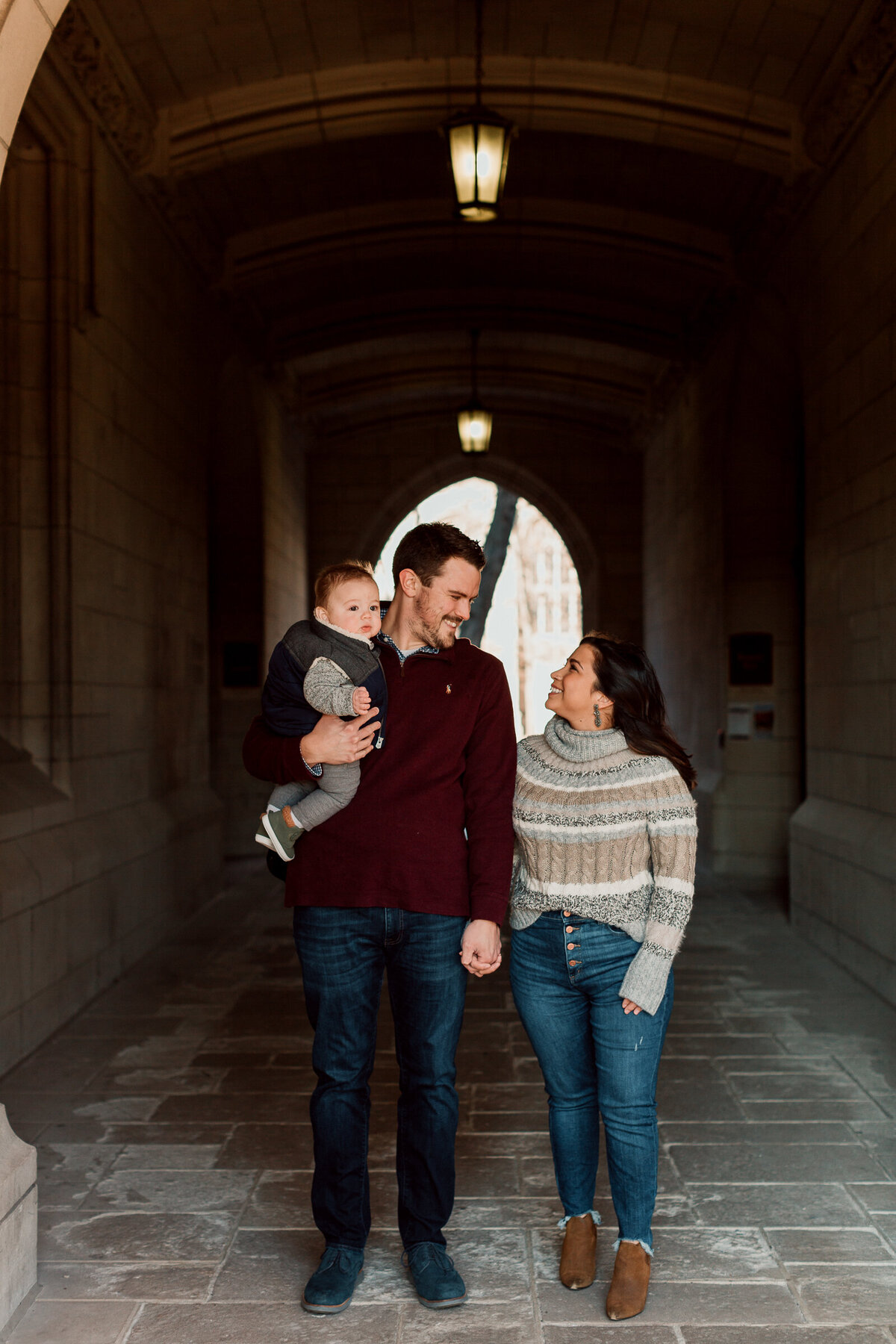 Cristao-Family-Session-University-of-Chicago-43