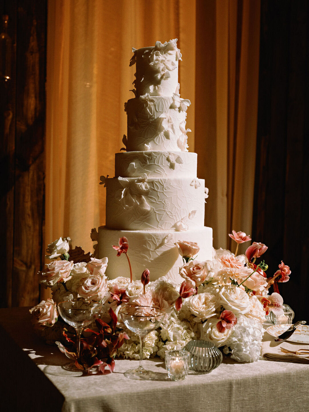 MacRyan-Lodge at Blue Sky Utah Wedding by GoBella96