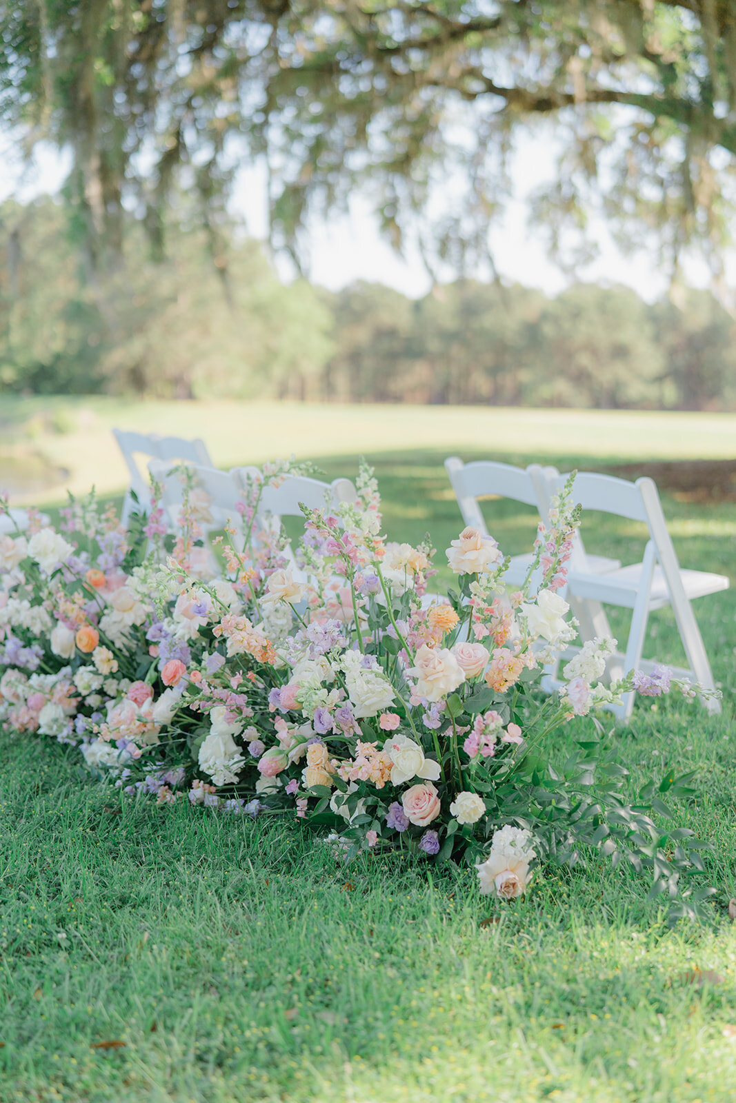 Erica + Matthew - Styled Elopement at Wingate Place - by Pure Luxe Bride Elopements - 2