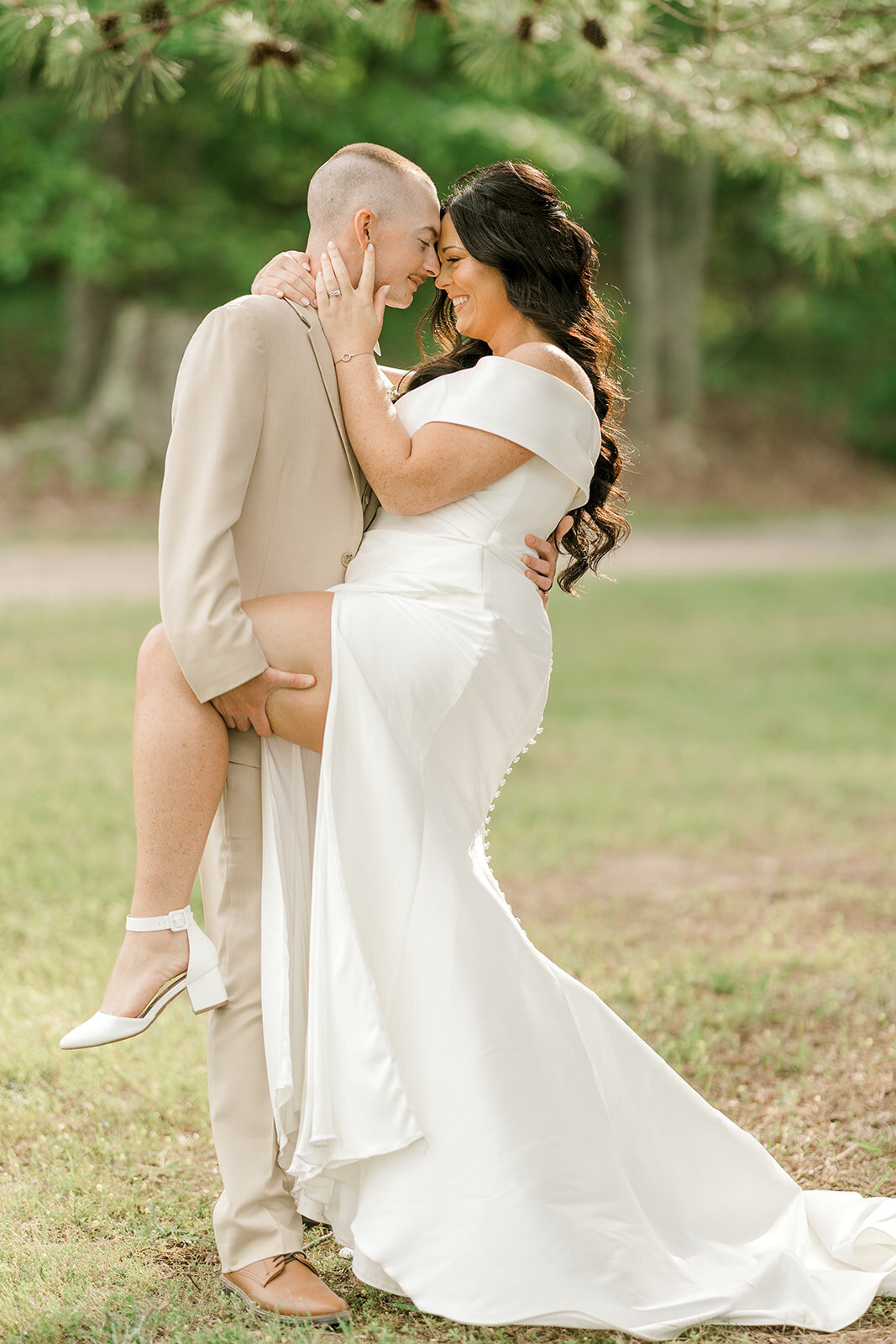 Forever Love Chicago Wedding Photographer-145