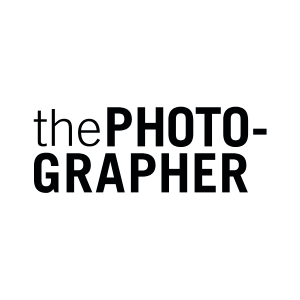 Logo of The Photo-Grapher Magazine by The British Institute of Professional Photography