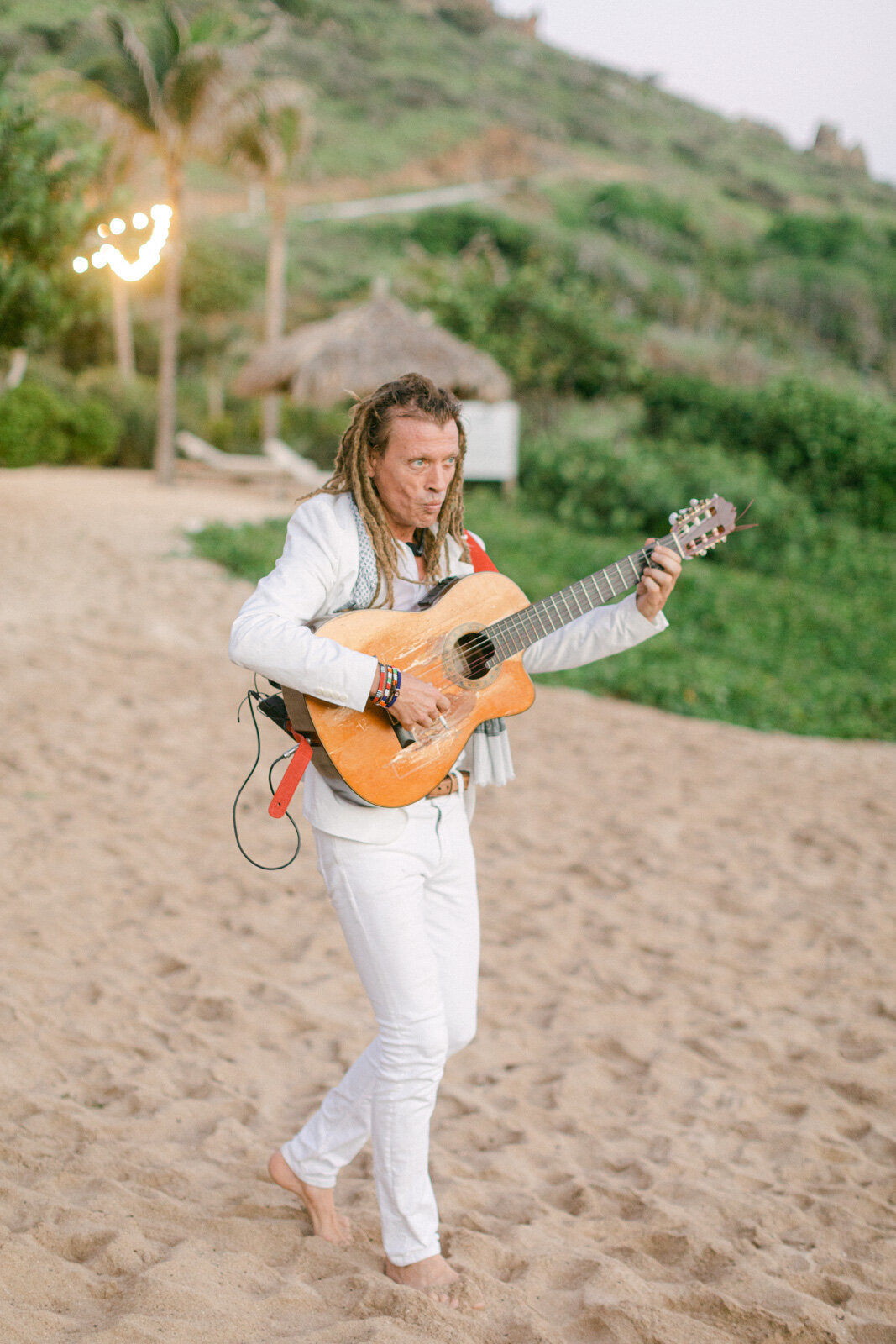 St Barts Beach Wedding195