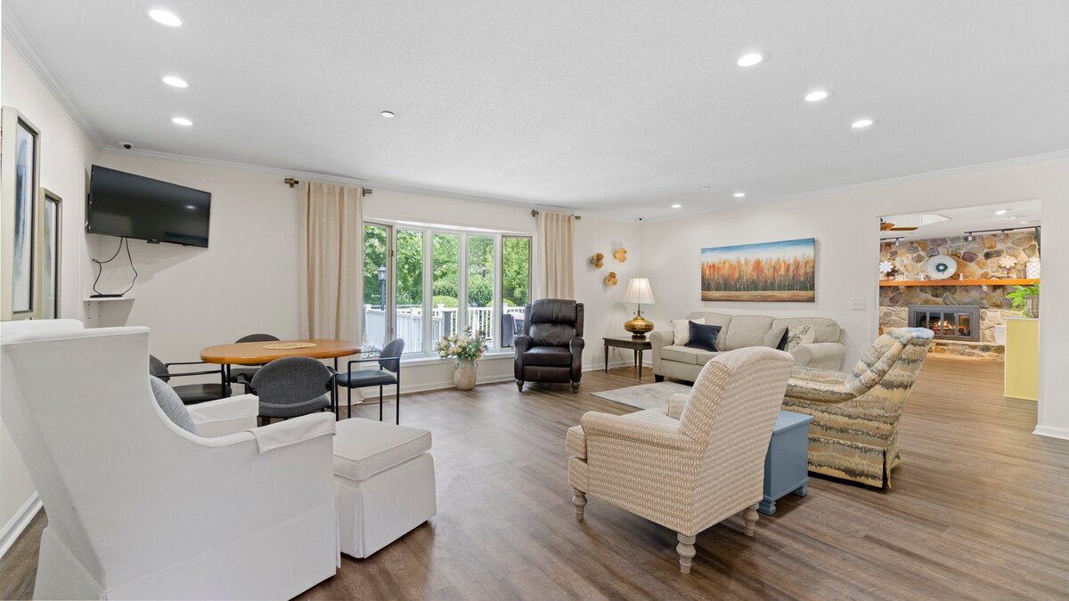 7Covington Springs Short Term Rentals Fort Wayne00617
