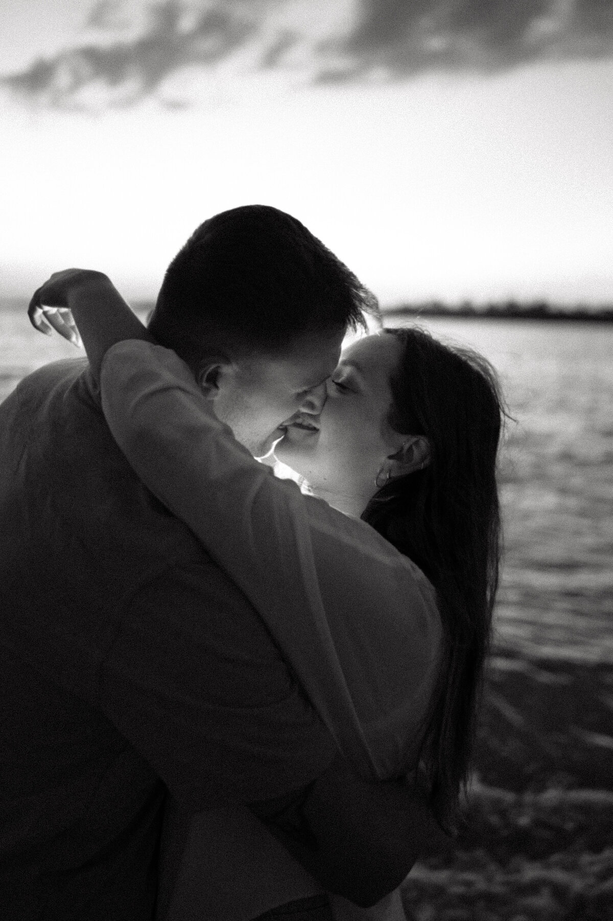 Savannah Lifestyle Photographer-Tybee Island Session- Karen Norian Photography-Robyn and Alex-3447