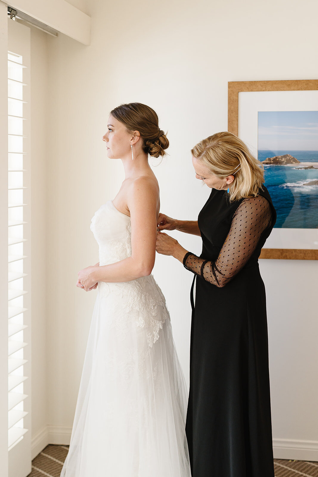 Surf and Sand Wedding 2