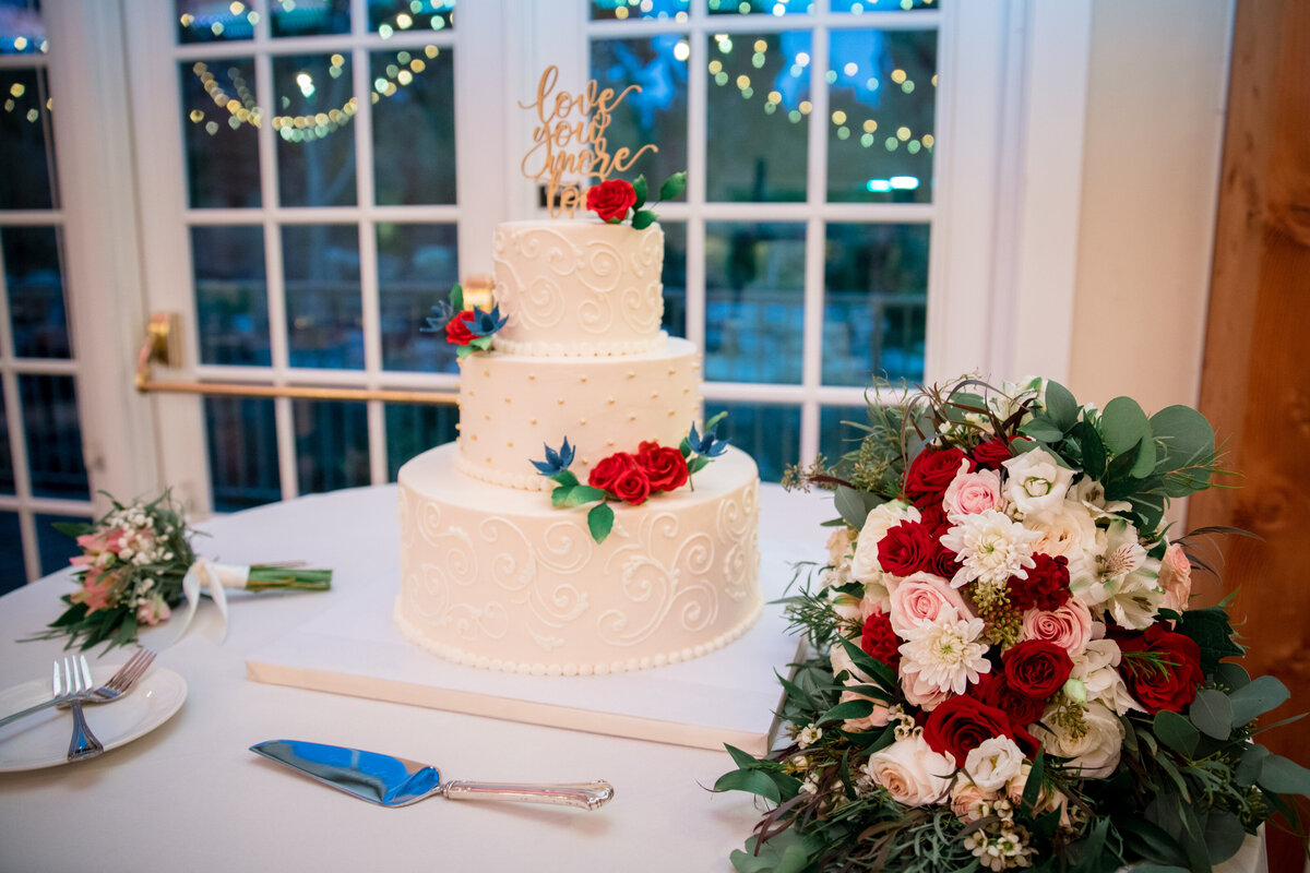Glasbern Wedding Photographer 050