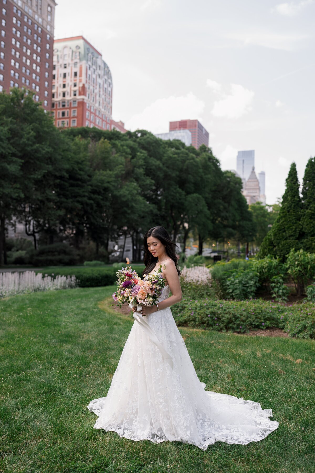Chicago Wedding Photographer 4