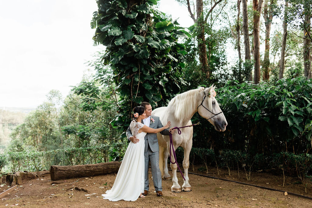 California Adventure Elopement Photographer