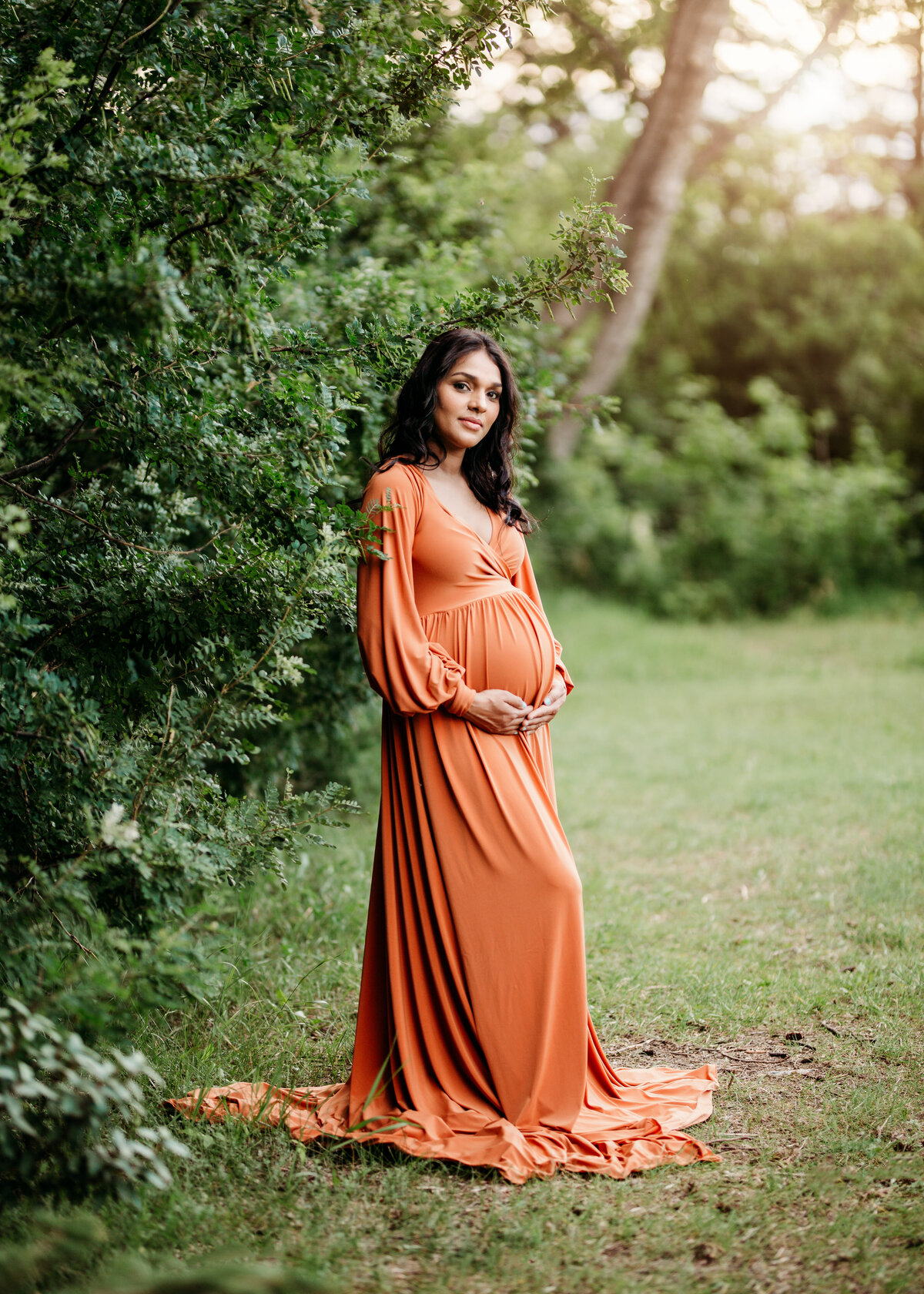 Maternity Photography Calgary