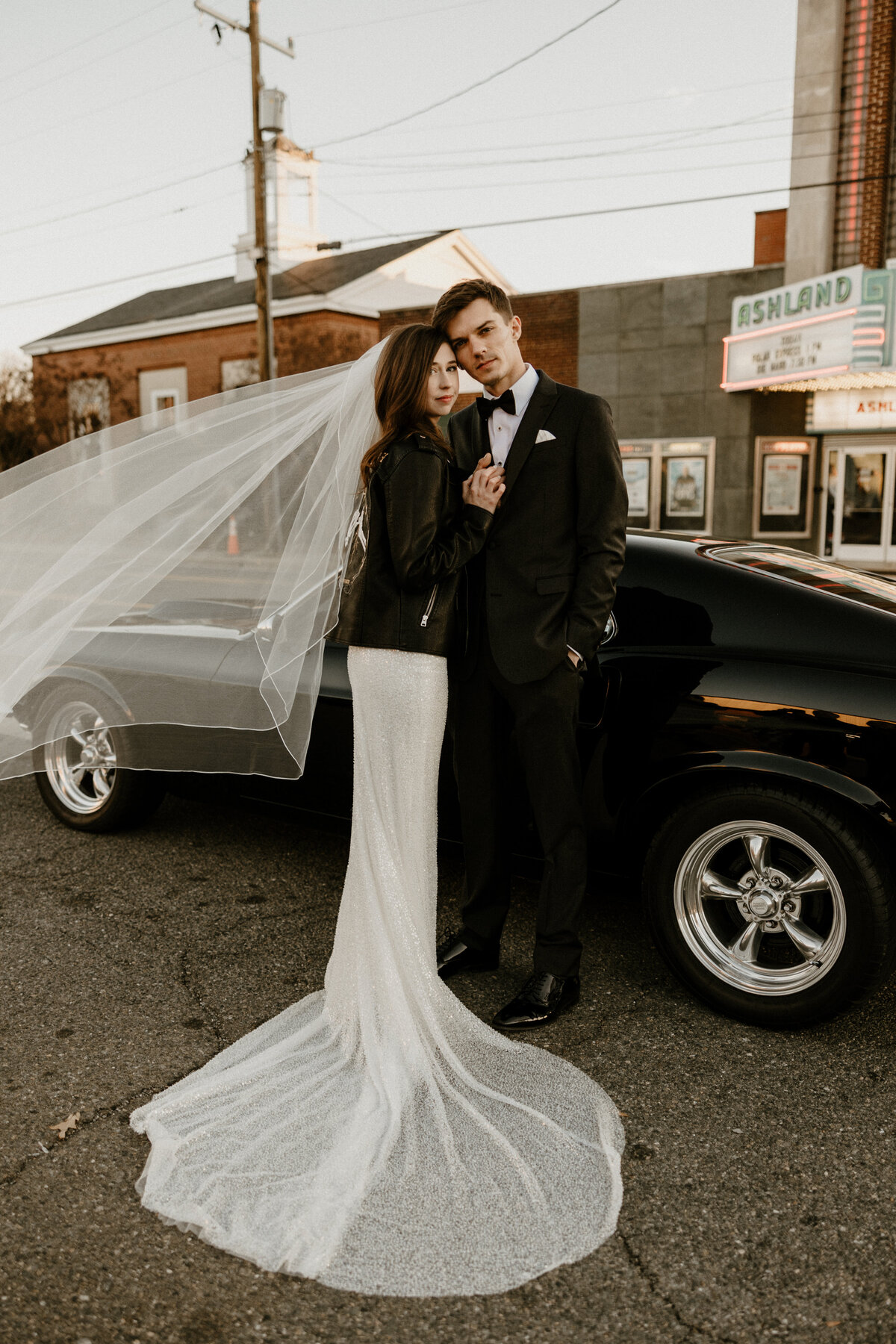 Timeless Wedding moments Richmond Virginia